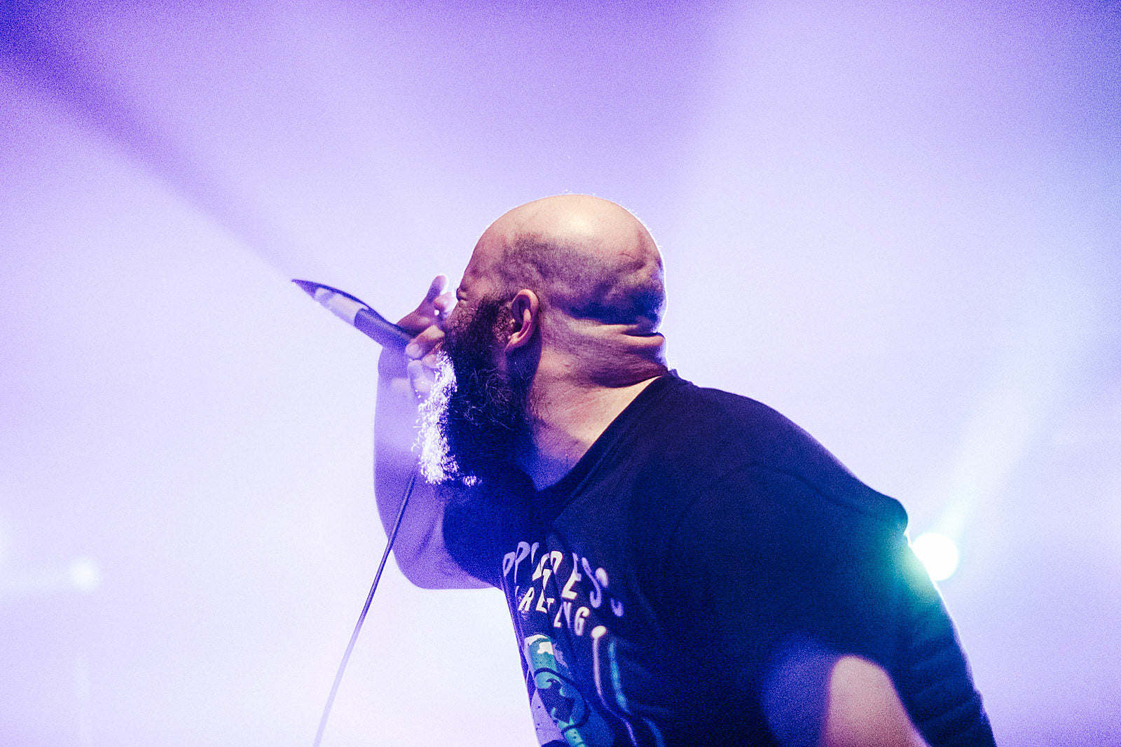Fucked Up announce b-sides / rarities comp from ‘David Comes to Life’ era