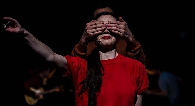 opera based on Fugazi stage banter coming to NYC in February