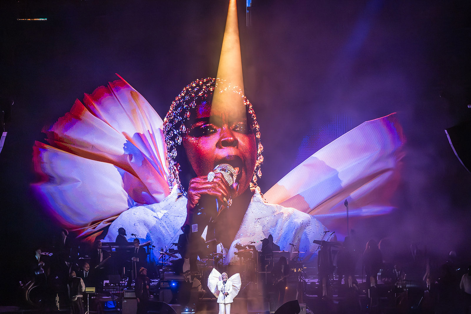Tour news: Lauryn Hill, Lorna Shore, Benny the Butcher, Stove God Cook$, Dumbo Gets Mad, Sweet Pill, more