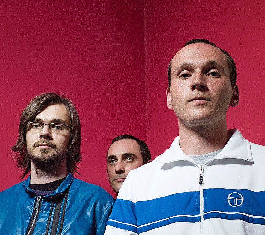 Fujiya & Miyagi reissuing ‘Transparent Things’ for 10th anniversary, release  new “Collarbone” remix