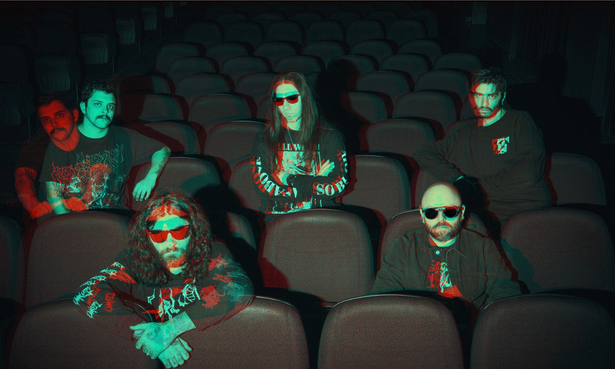 Tour news: King Gizzard, Fulci, DIIV, Quicksand, I’m With Her, Anaïs Mitchell, Babe Rainbow, more