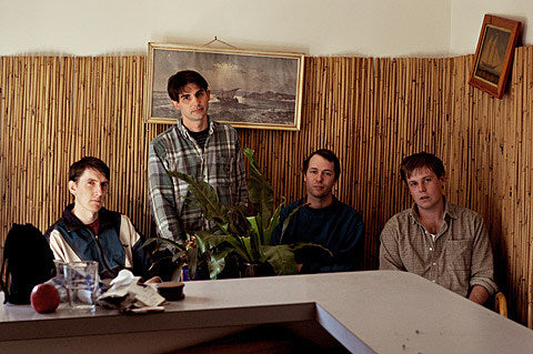 Australian band Full Ugly released debut LP, share new video