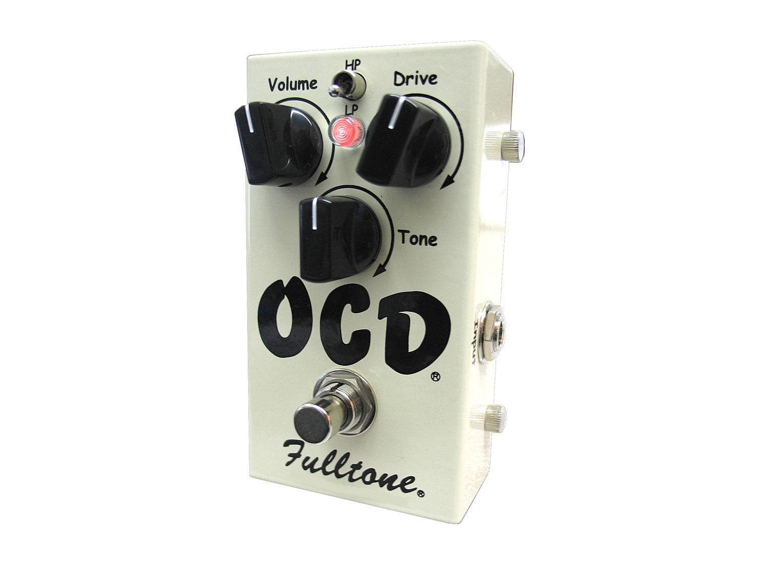 Guitar Center stop selling Fulltone products after owner criticizes protests, musicians boycott