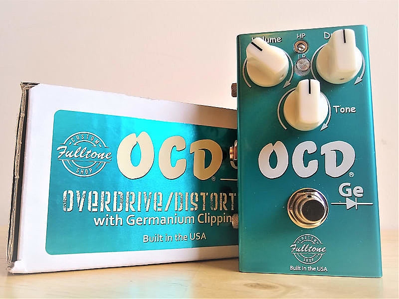 Reverb.com suspend sales of new Fulltone products, donating used sales to racial justice