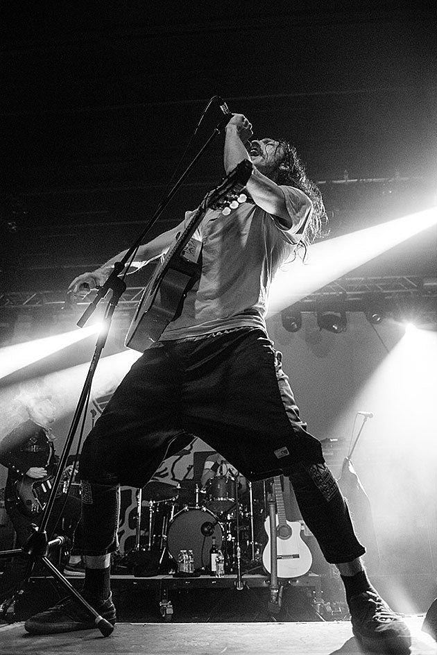 What’s going on Wednesday? (Gogol Bordello, Deer Tick, Phish, Alex Bleeker, The Queers, Pyrrhon & more)