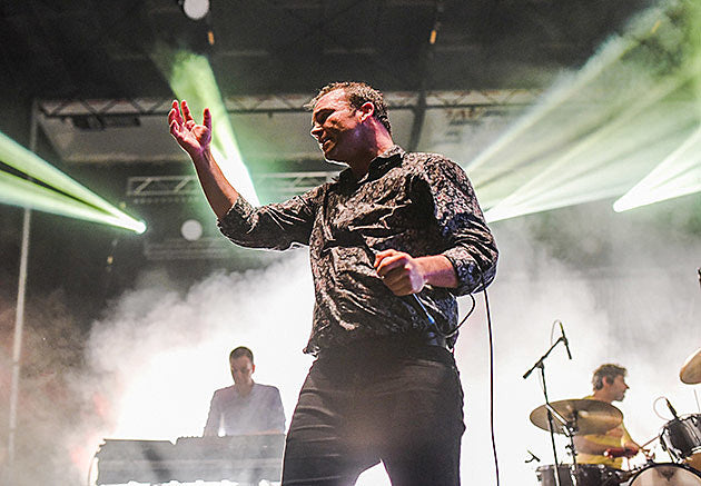 FFF Fest day 3 in pics: Lauryn Hill, Future Islands, Big Freedia, Off!, Power Trip, Venom, Doomtree & more