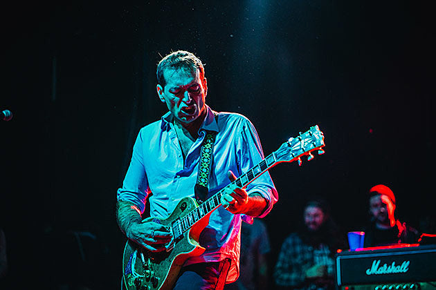 The Gories, King Khan, The Monkeywrench, Soulside, Mission of Burma & more playing Drive Like Jehu-curated ATP