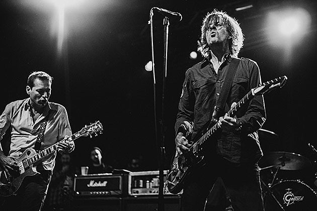 Drive Like Jehu sold out Irving Plaza, add 2nd NYC show