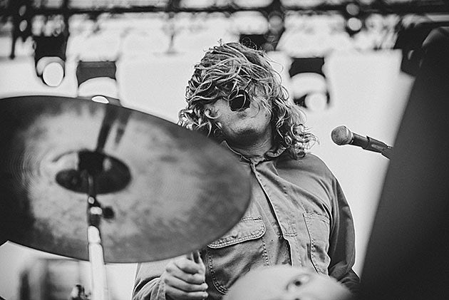 What’s going on Sunday? (Fuzz, GWAR, Norman Westberg, The Saddest Landscape, NYCF & more)