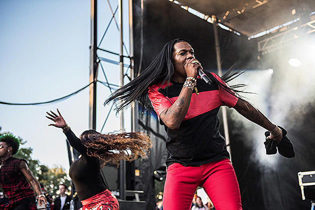 Big Freedia, officially not going to jail, announces tour (NJ & Brooklyn included)