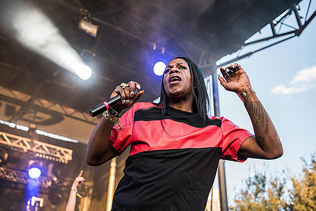 Big Freedia releases new single “I Heard” (listen)