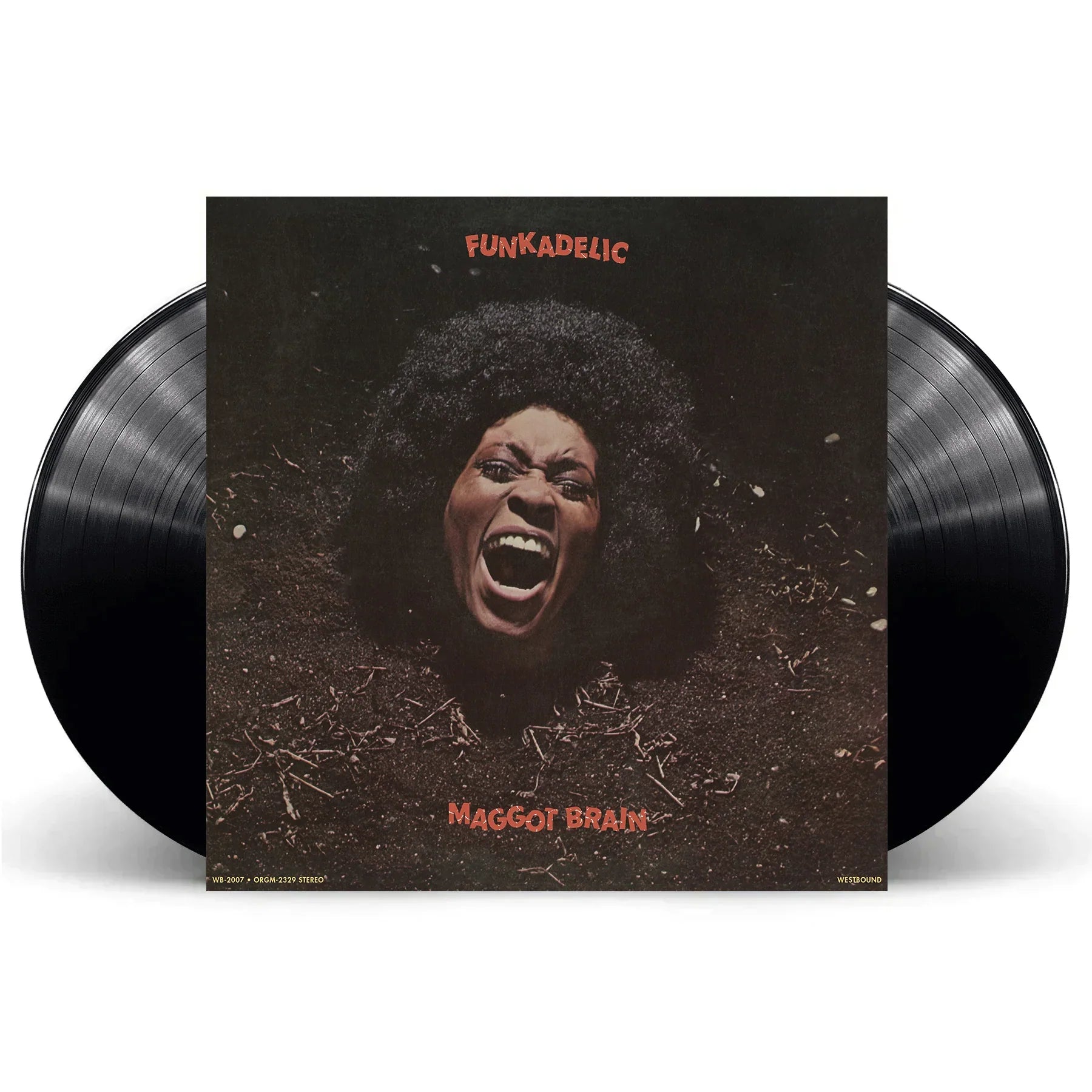Funkadelic’s ‘Maggot Brain’ getting new analog remastered reissue