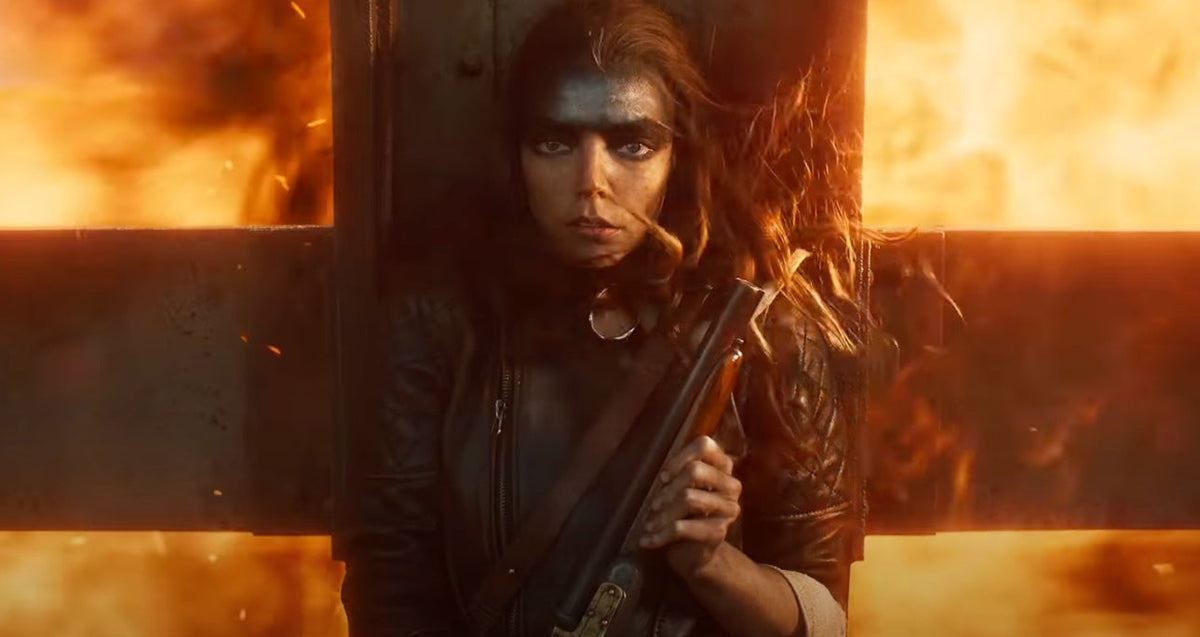 ‘Furiosa: A Mad Max Saga’ releases first trailer (watch)