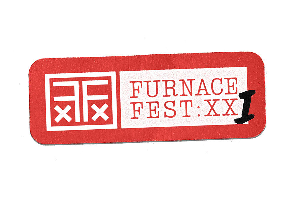 Furnace Fest announces extremely stacked emo/post-hardcore/metalcore lineup (for 2021)