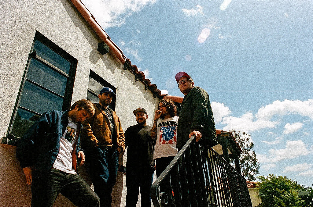 Fury sign to Run For Cover for new LP, touring with Power Trip, Turnstile, more