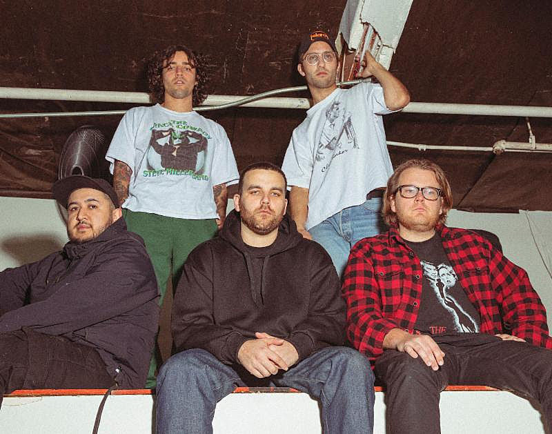 Fury share “Mono No Aware,” announce tour