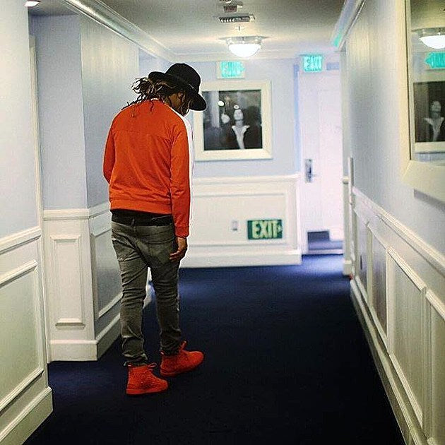 Future will make his SNL debut in March, with host Jonah Hill