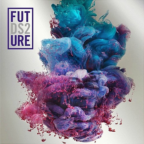Future celebrating ‘DS2’ with a free NYC show tonight