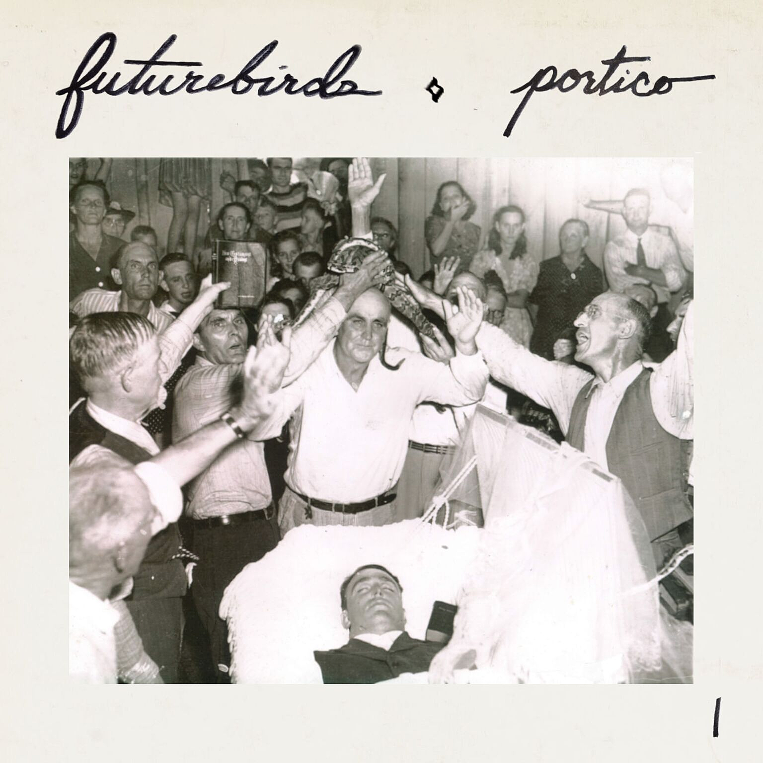 Futurebirds releasing two-part ‘Portico’ EP series, touring (watch their new video)
