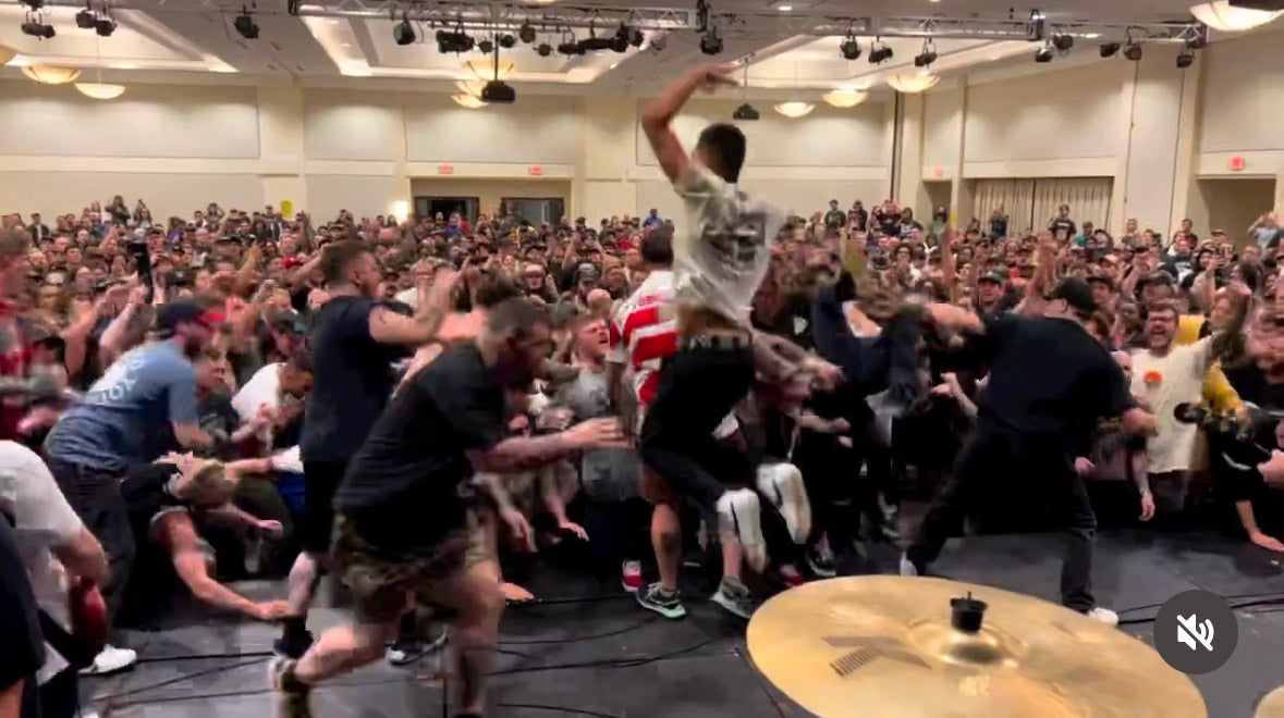 FYA Fest looking for new venue after Israel-related backlash