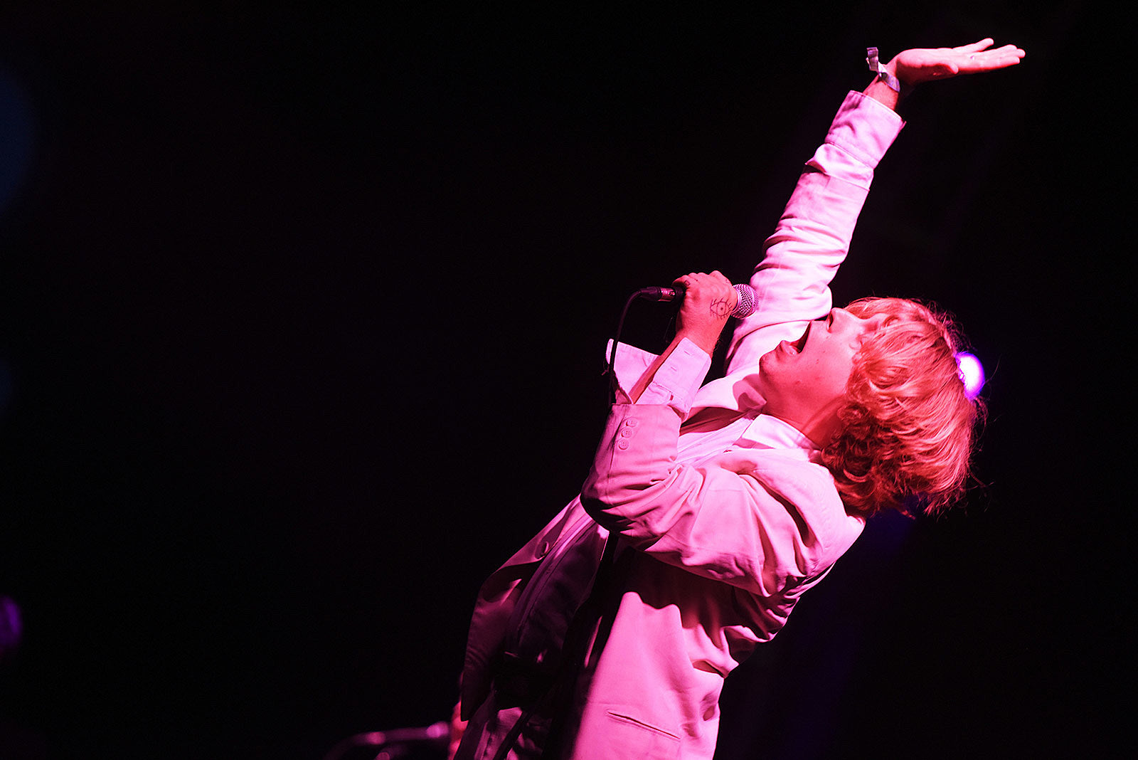 Ty Segall adds second Brooklyn show (on BrooklynVegan presale now)