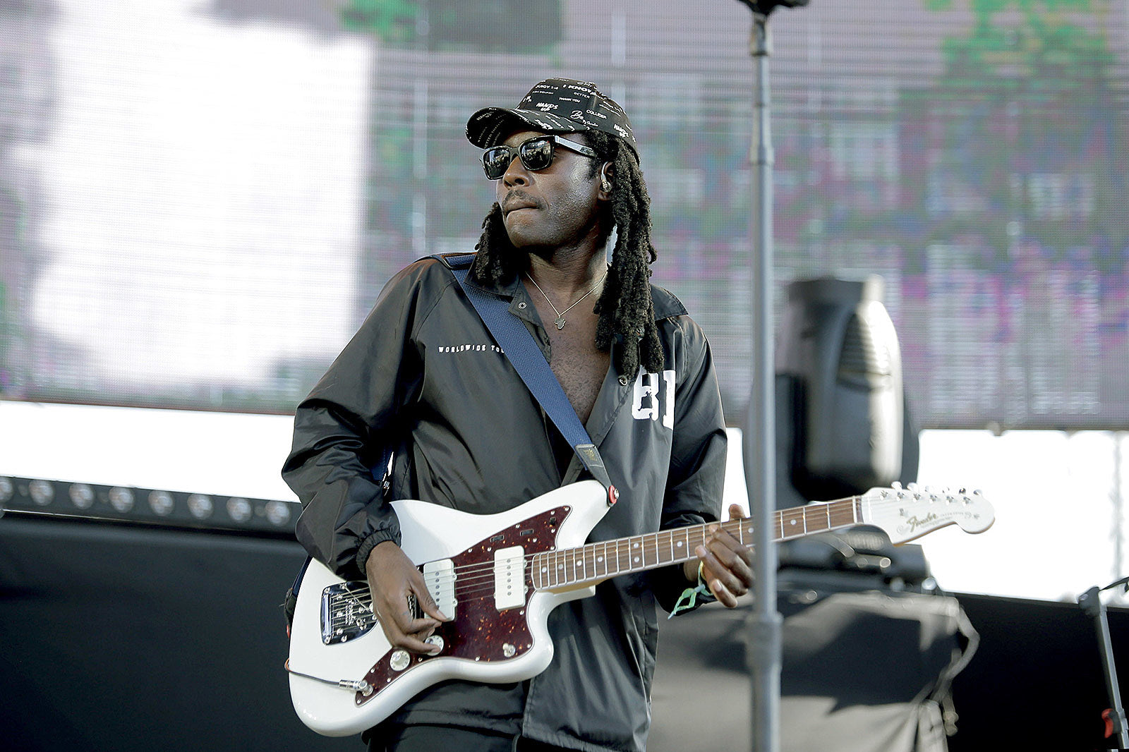 Fever Ray, Blood Orange, The Voidz, more added to Iceland Airwaves 2018 lineup