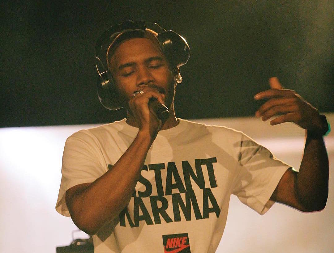 FYF day 2 pics & review (Frank Ocean, ATCQ, Cap’n Jazz, Sleep, more)