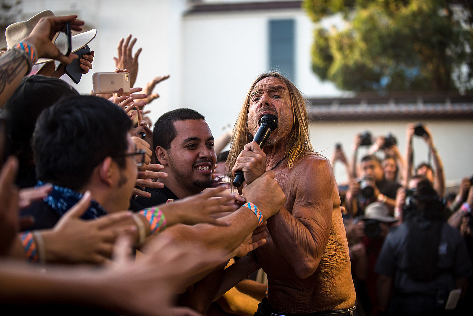FYF Day 3 pics/review (Run the Jewels, Nine Inch Nails, Iggy Pop, Solange, more)