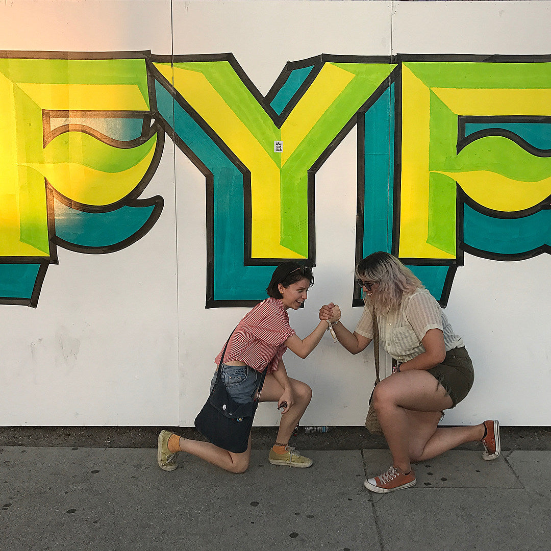FYF Fest cancelled