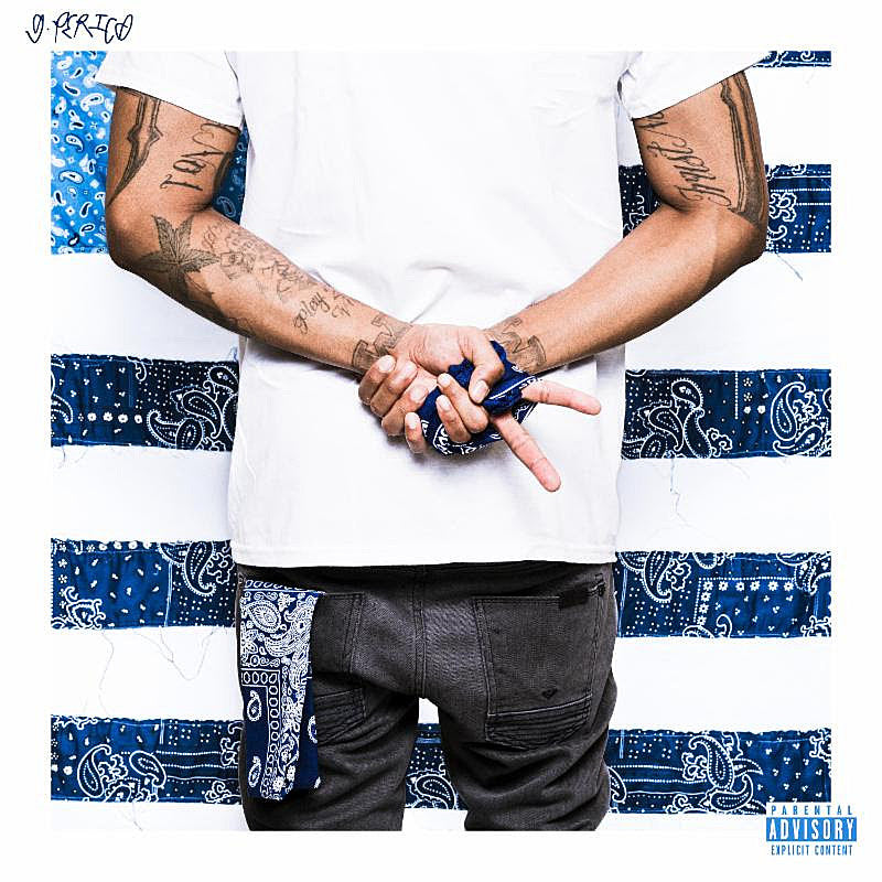 G Perico announces new album ‘2 Tha Left,’ shares “Affiliated”