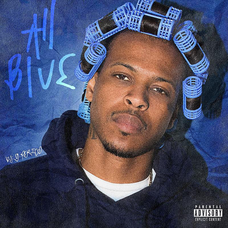 G Perico released ‘All Blue,’ playing NYC with Cuz Lightyear & others