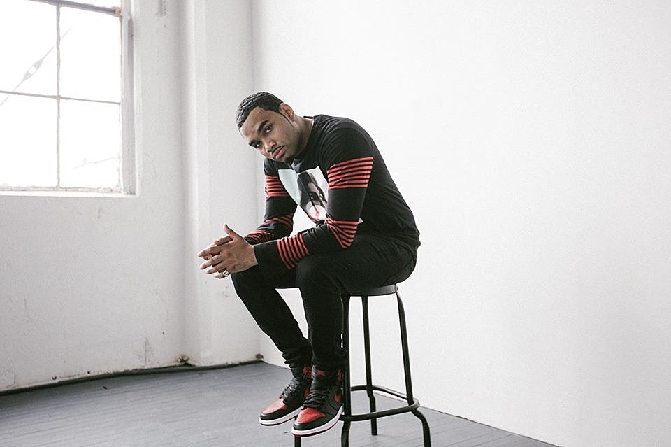 Queens rapper G5 Elz prepping EP (watch the “Miss You” video)