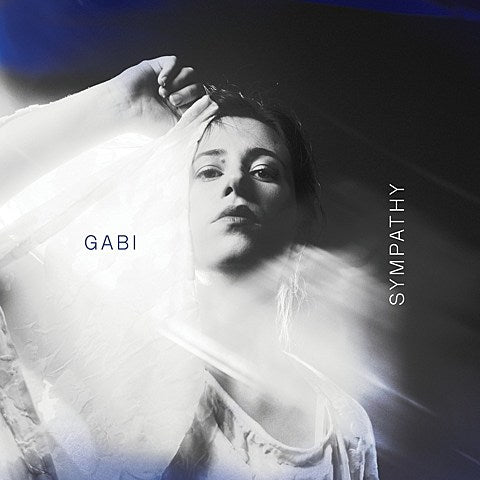 GABI releasing album co-produced by Daniel Lopatin, playing three NYC shows, festivals (dates, song streams)