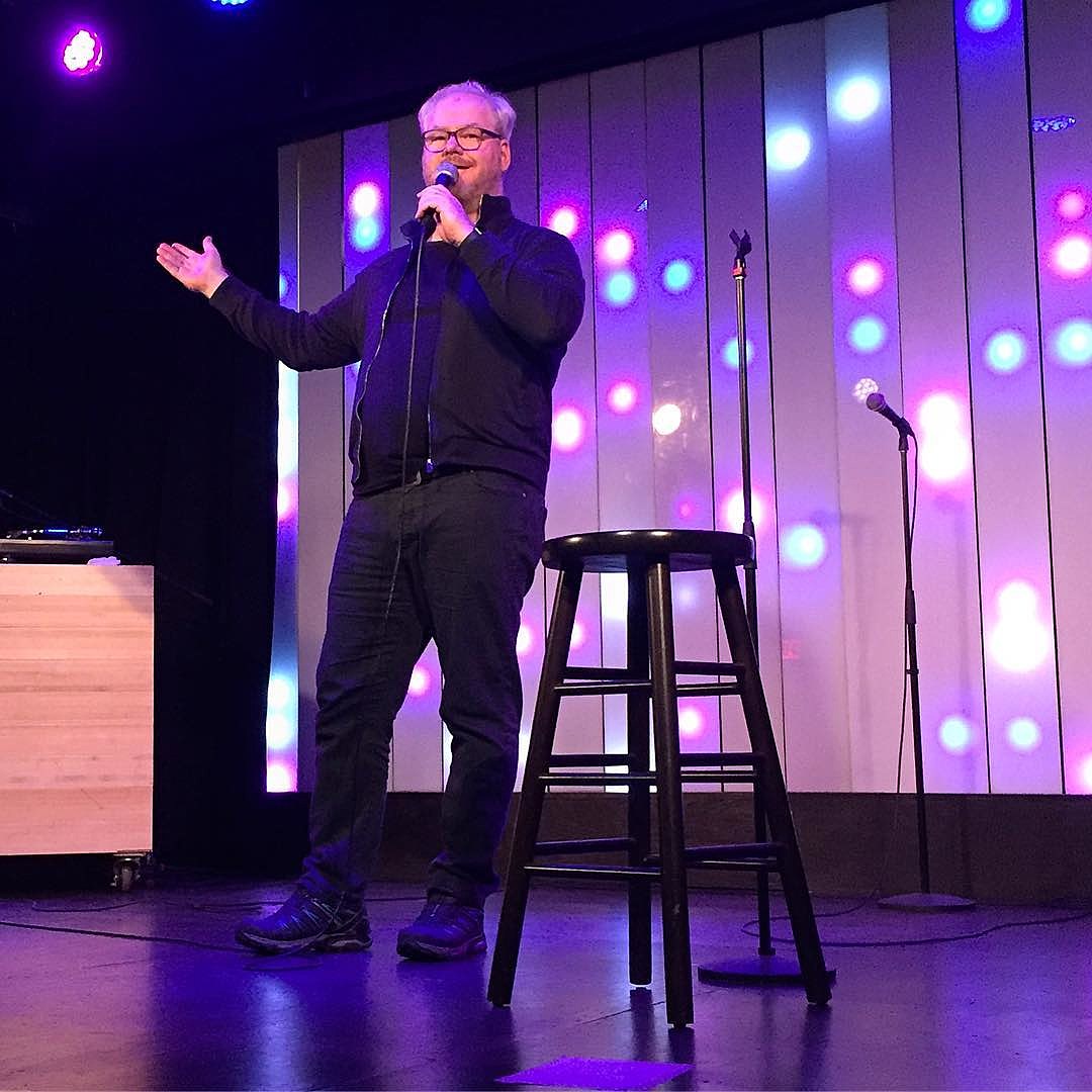 Sam Jay, Nikki Glaser, Greer Barnes & more upcoming NYC comedy