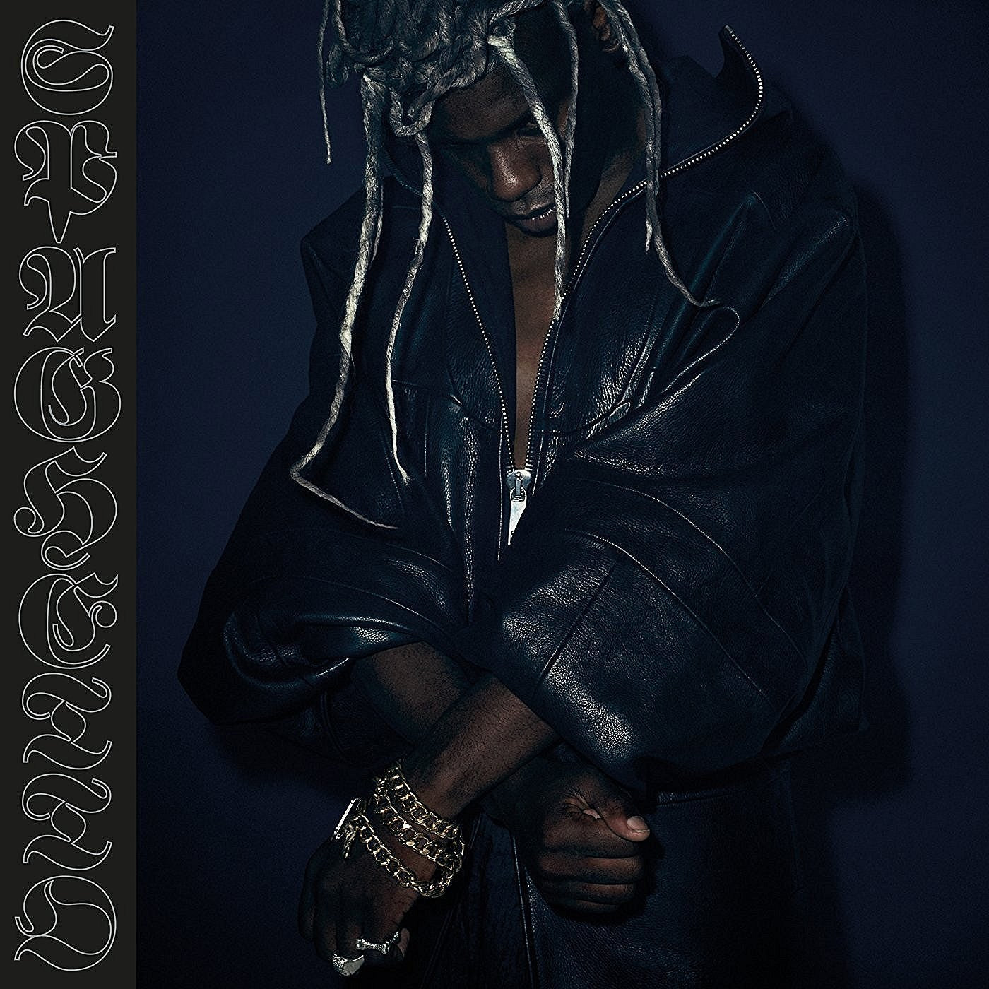 Gaika releases accompanying video for Warp debut, plays NYC tonight