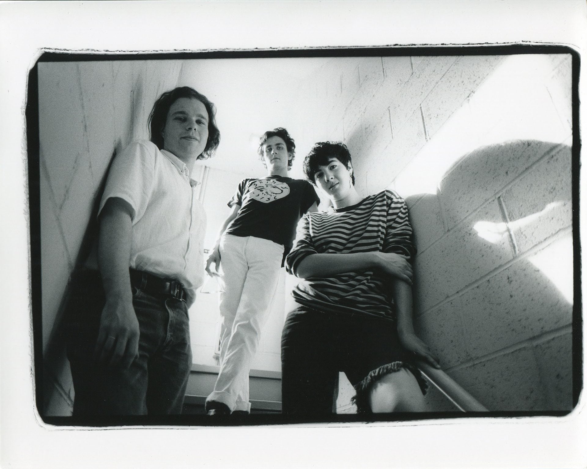 watch Real Estate and Versus cover Galaxie 500