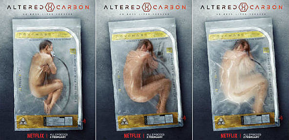 Raveonettes’ Sune Rose Wagner covers White Zombie for Netflix series ‘Altered Carbon’ (listen)