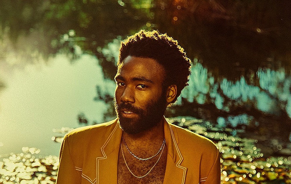 Childish Gambino “Summertime Starts Here” events happening in NYC, LA & London