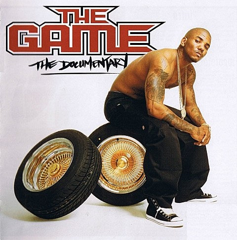 The Game playing ‘The Documentary’ 10th anniversary show in NYC (and other dates)