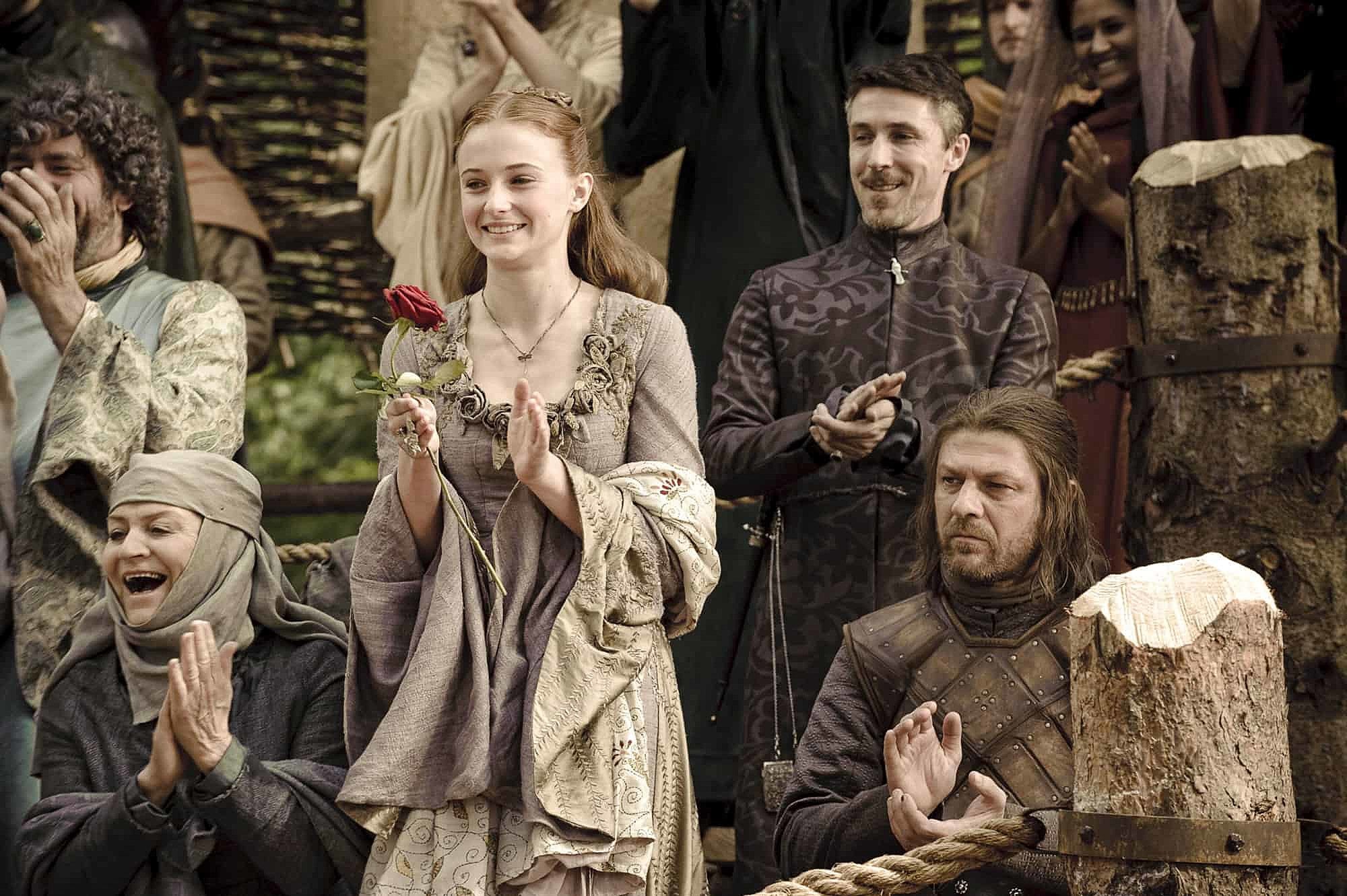 ‘Game of Thrones’ is coming to Broadway
