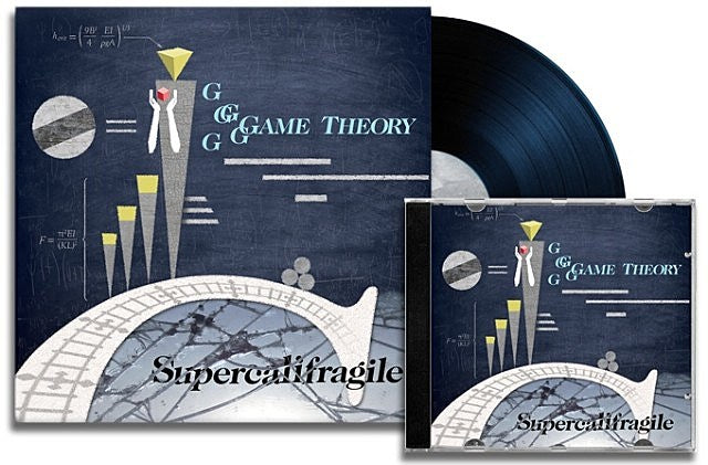 members of R.E.M., Pavement, Posies, The Both & more helping complete final Game Theory LP (fund the Kickstarter)