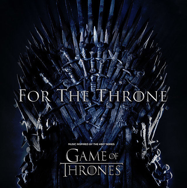 ‘Game of Thrones’ album features The National, A$AP Rocky, SZA, Rosalia & more