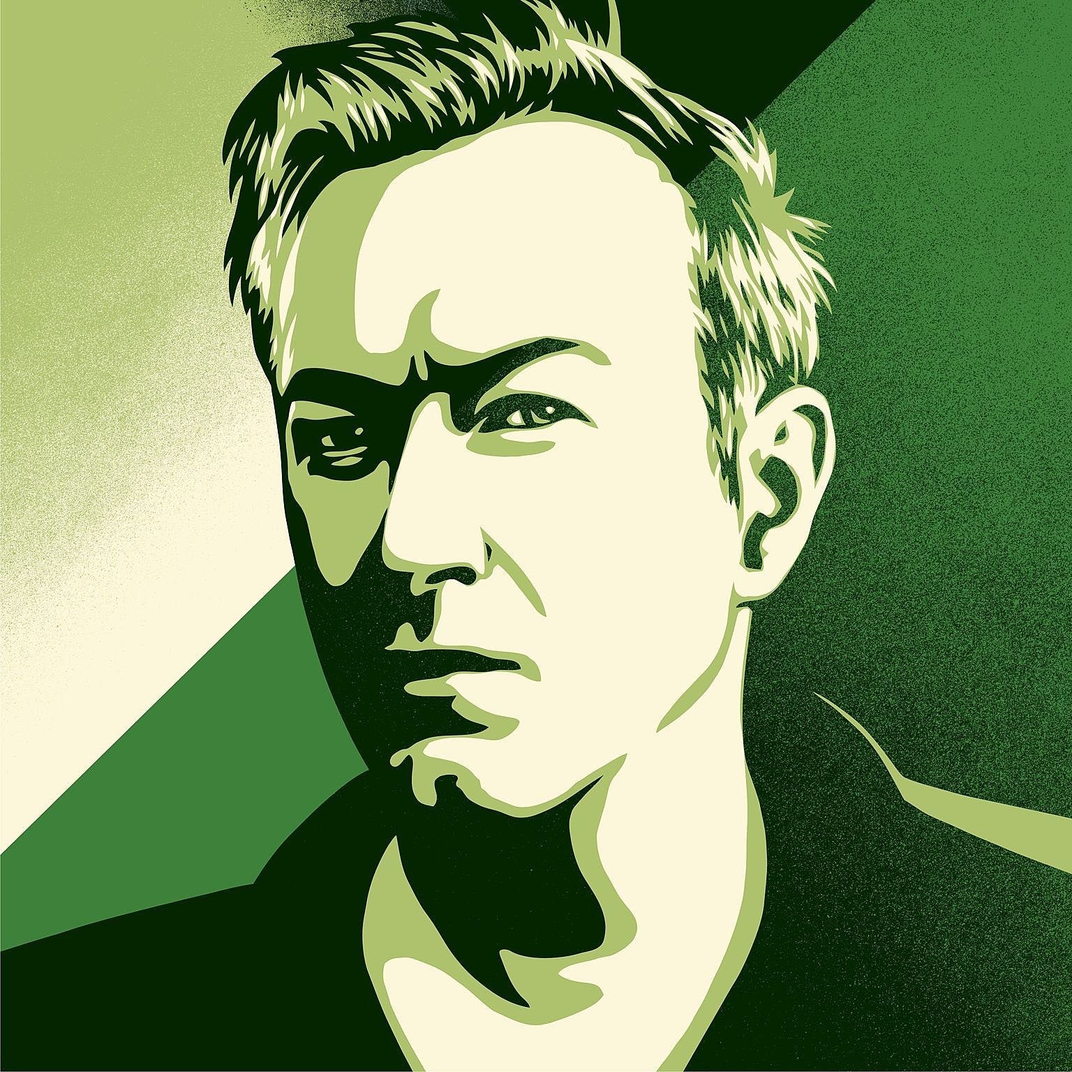 Gang of Four pay tribute to Andy Gill with “Day Turns Into Night” from posthumous EP