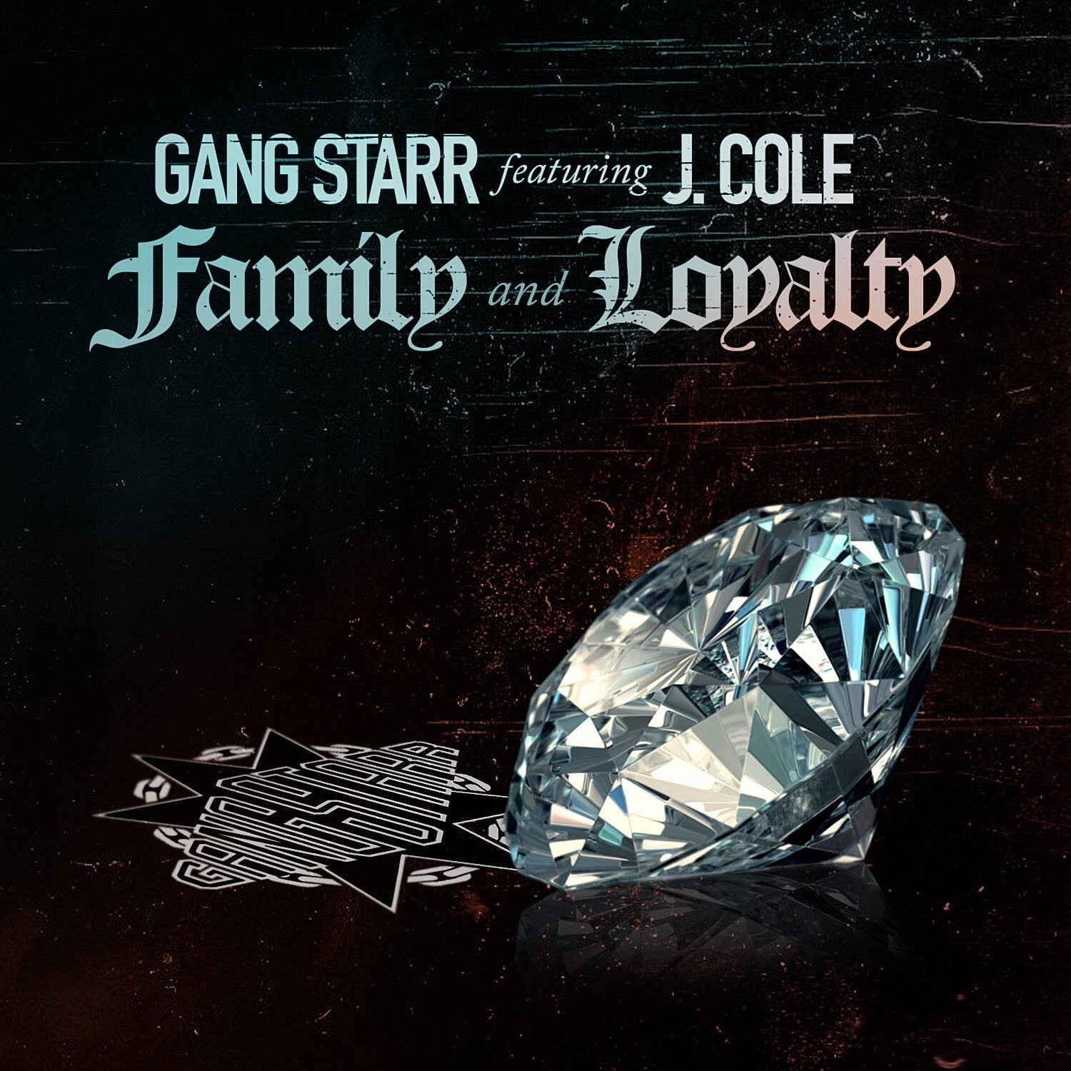 stream Gang Starr’s first new song in 16 years ft. J Cole