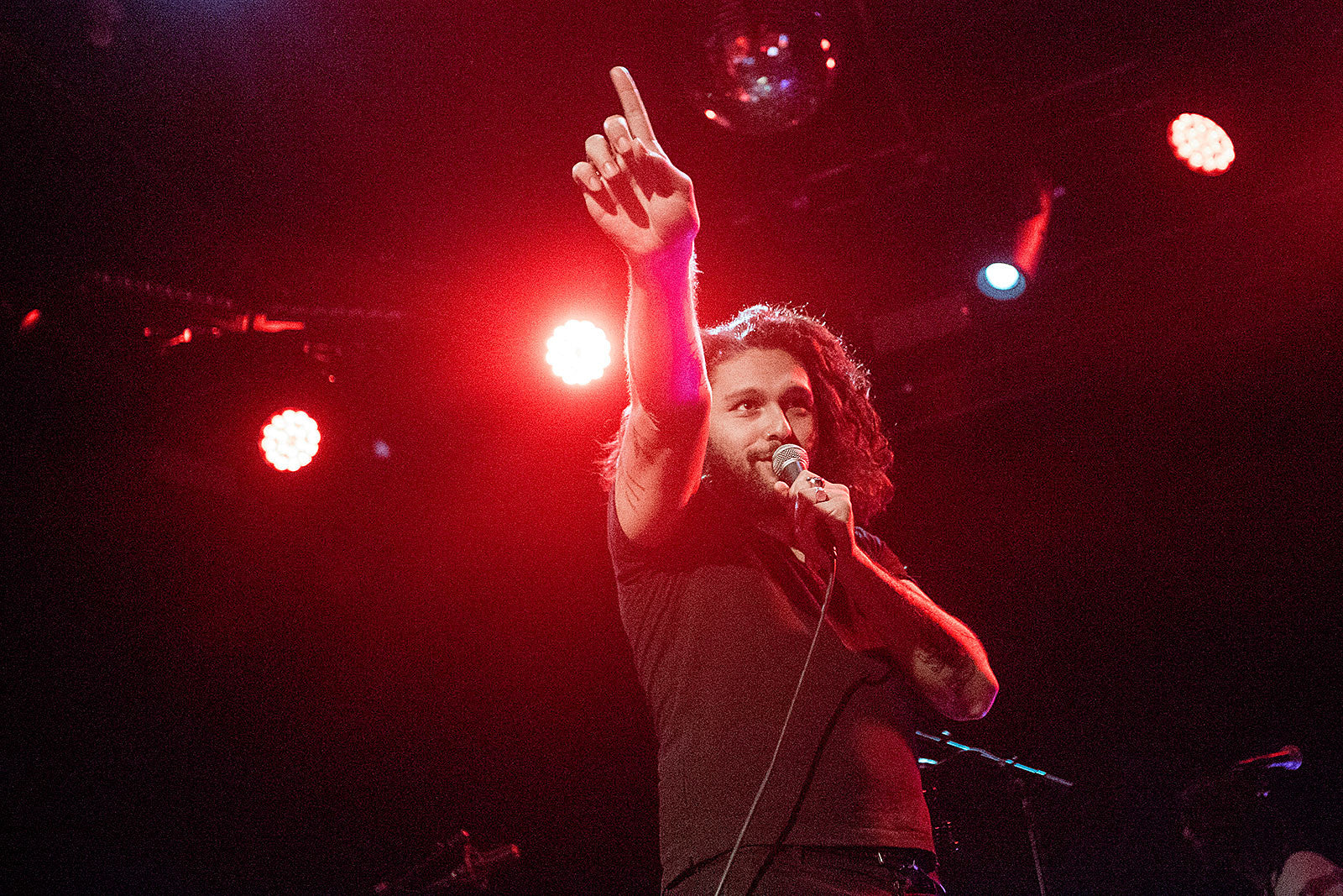 Gang of Youths announce North American tour for December