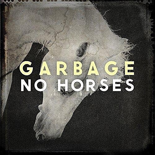 Garbage release new song “No Horses”