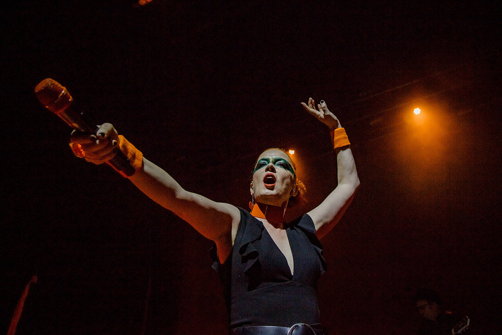 Garbage brought their ‘Version 2.0’ tour to Chicago w/ Rituals of Mine (pics, video)