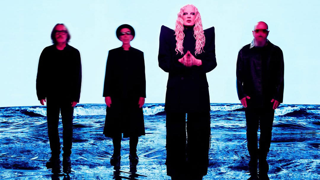 Garbage say this will be their “last North American headline tour”