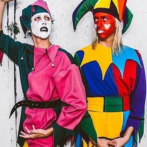 The Garden have a new single, “Play Your Cards Right” (watch the video)