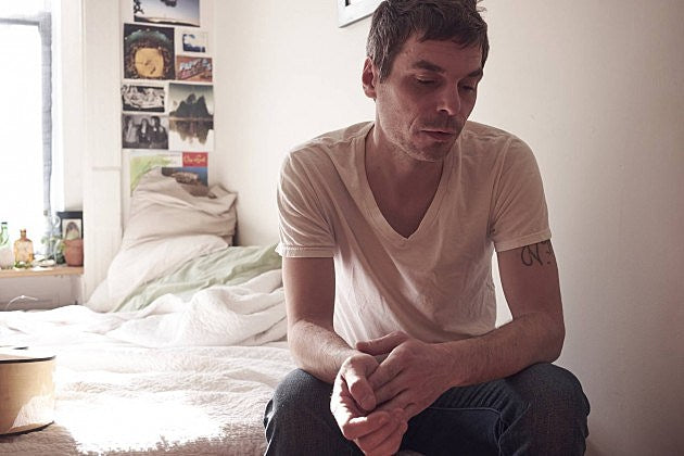 Texas is the Reason’s Garrett Klahn going on full-band tour (dates)